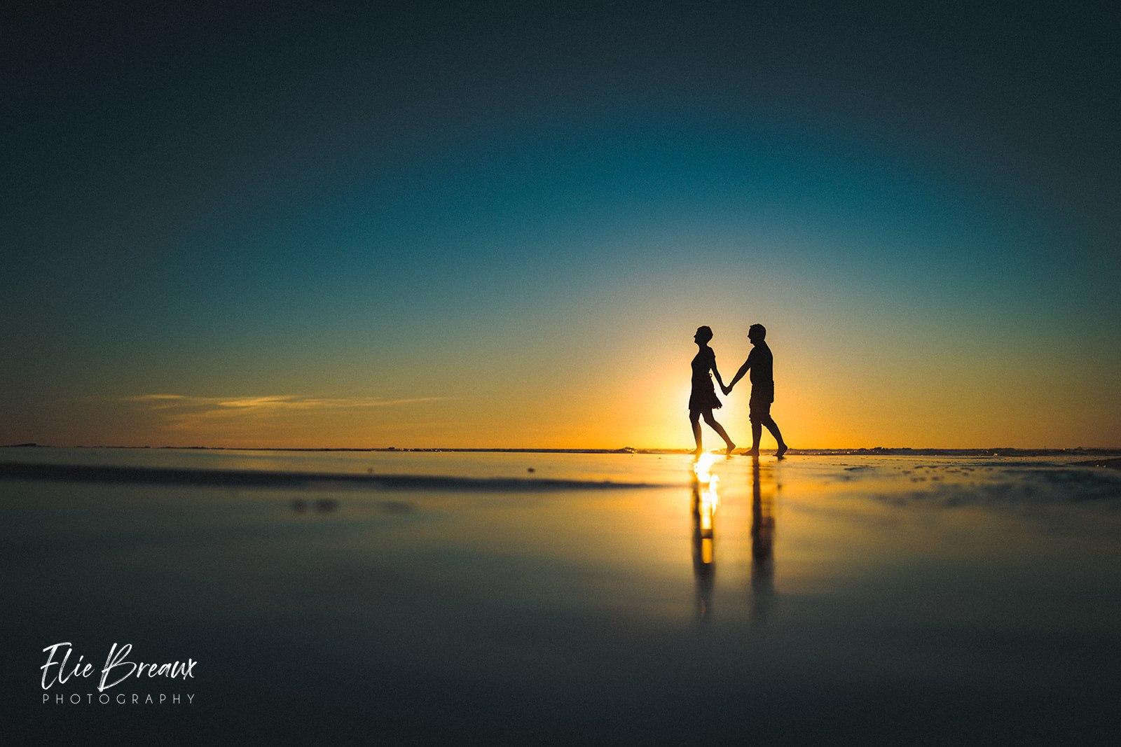 Teresa & Michele - Couples Session - Destin, FL